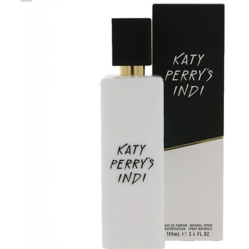 Katy Perry's Indi EDP